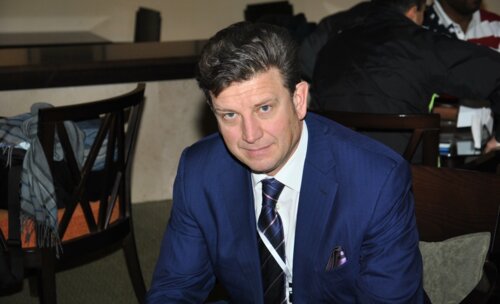 VIII Всероссийская научно-практическая конференция «Рациональная фармакотерапия в урологии – 2014»